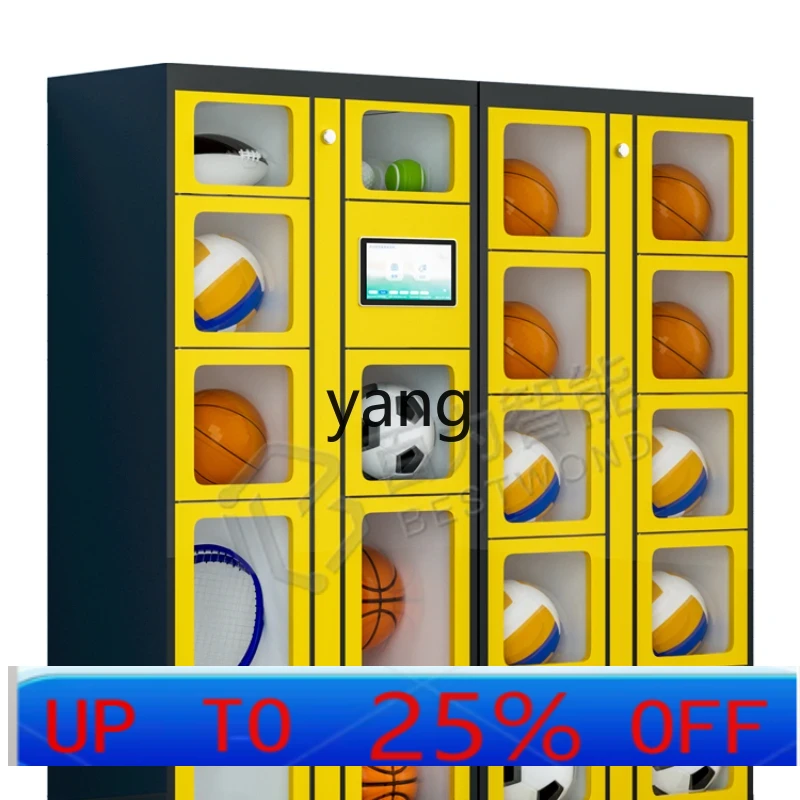 Sports Equipment Rental - LTT intelligent partagé location de basket-ball