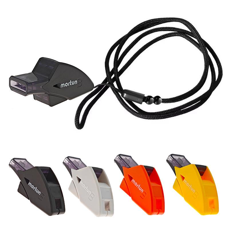 Sports Equipment Us - (BF06) Sifflet d'arbitre professionnel de basketball/football