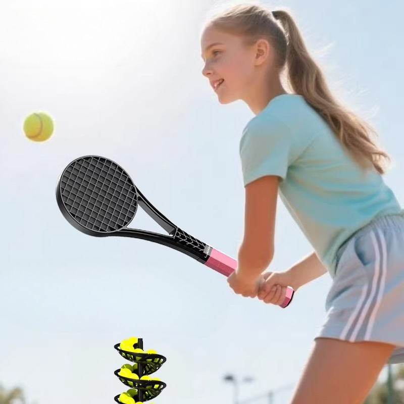Sports Equipment Stores - Raquette de tennis professionnelle pour enfants