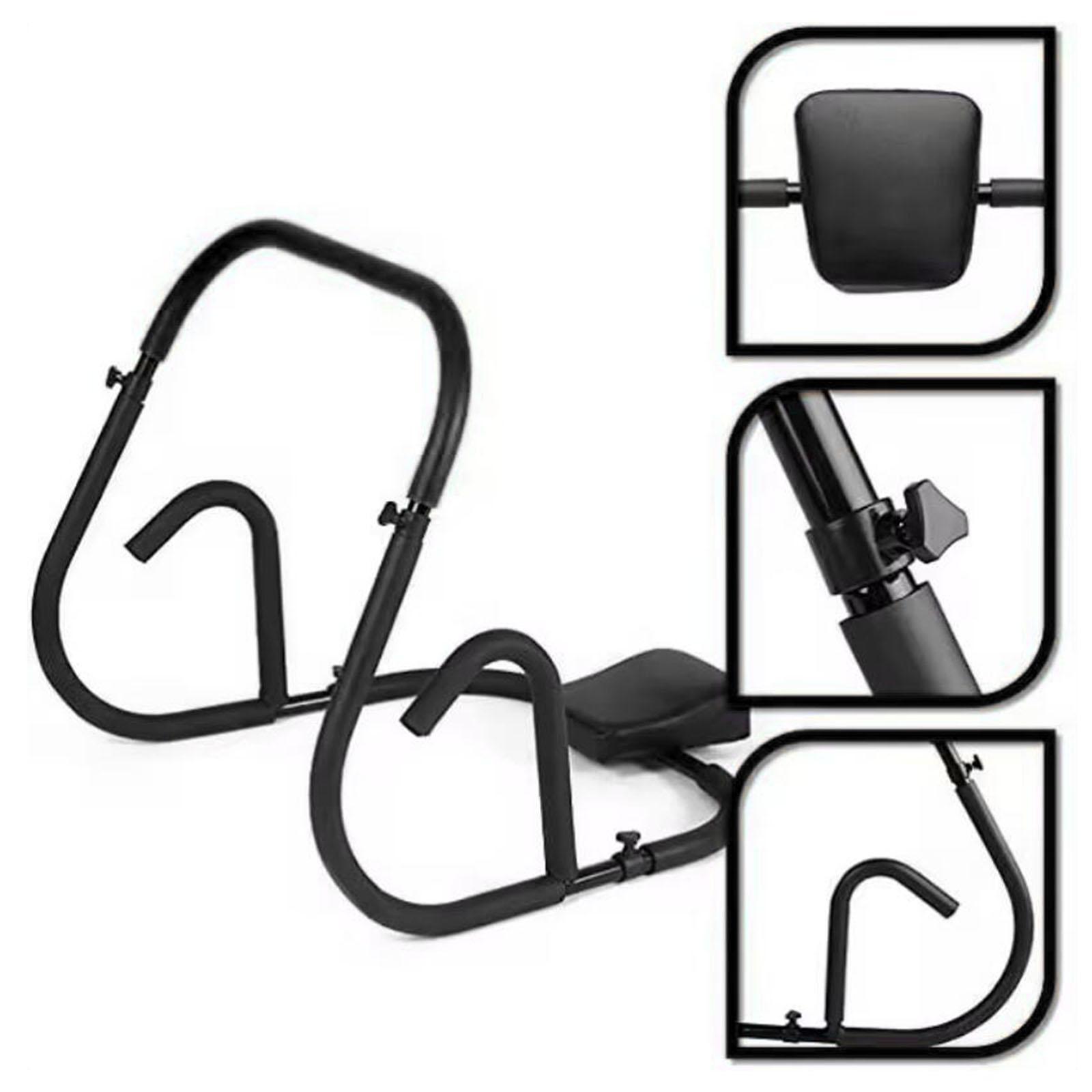 Sports Equipment Near Me - Machine abdominale Portable en métal, cruncher,