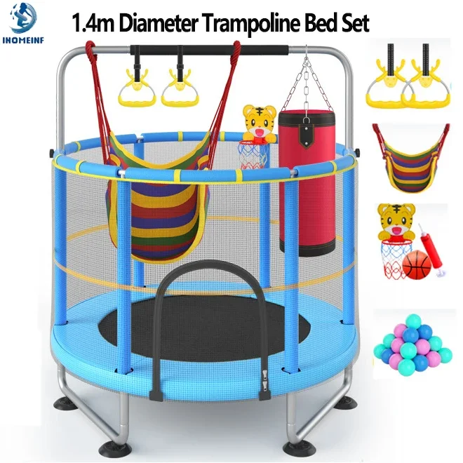 Sports Equipment Stores - 55 pouces Tramimmersion ensemble de lit