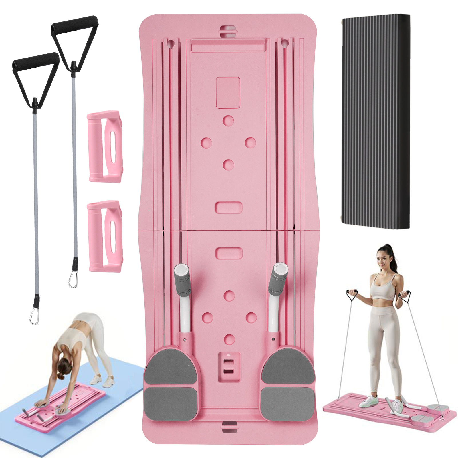 Sports Equipment Near Me - Planche de Pilates pliable 4 en