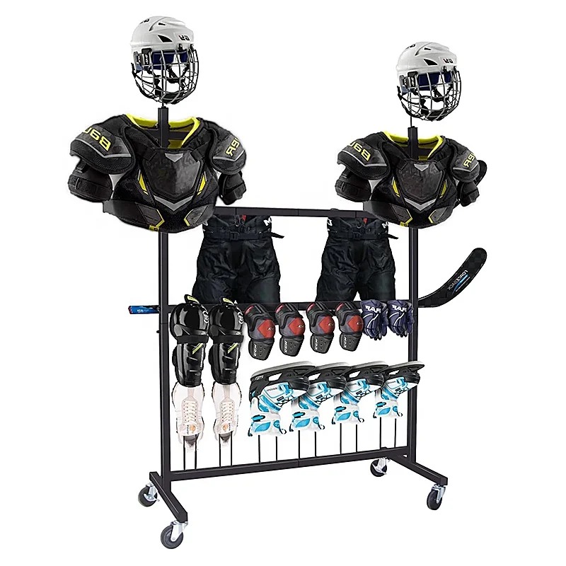 Sports Equipment Stores - Magasin personnalisé équipement de sport au