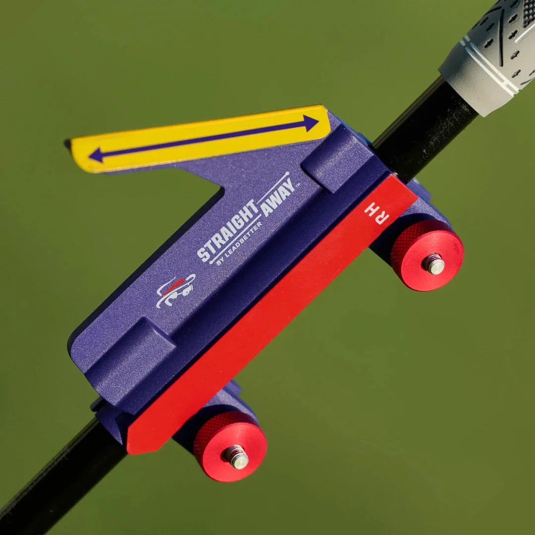 Entraîneur de Swing en voie dr - Sports Equipment You Hit avis et prix