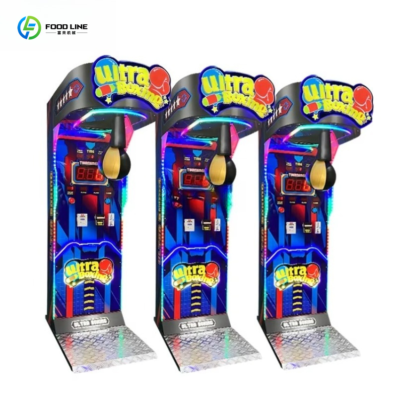Console de jeu d'arcade de box - Sports Equipment Exchange avis et prix