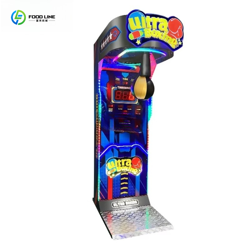 Console de jeu d'arcade de box - Sports Equipment Exchange avis et prix