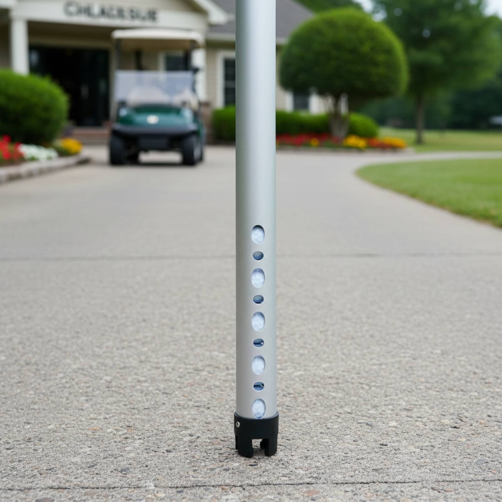 Ramasseur de balles de golf po - Sports Equipment Us avis et prix