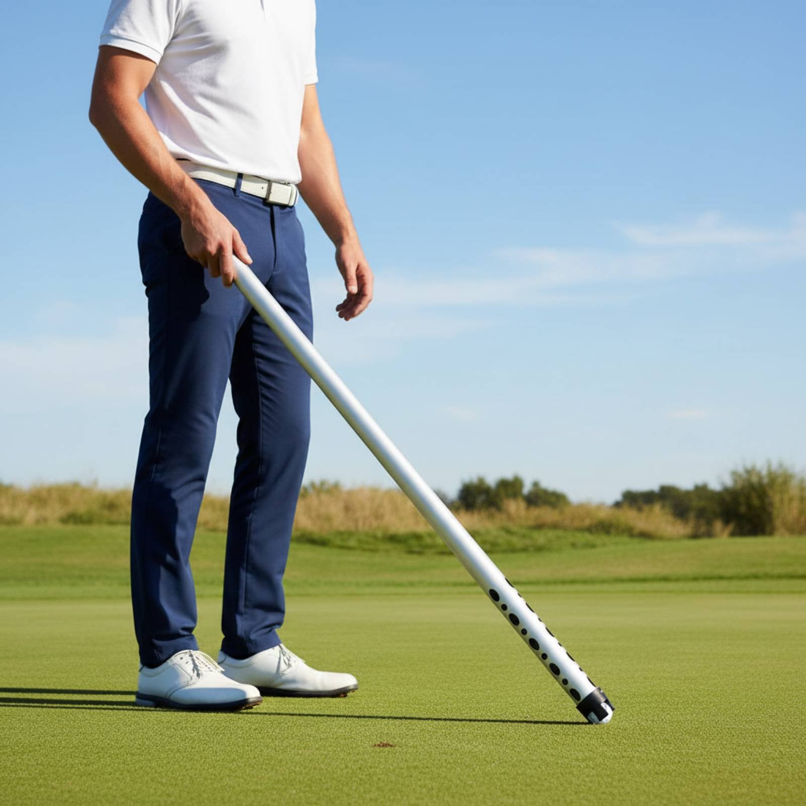Ramasseur de balles de golf po - Sports Equipment Us avis et prix