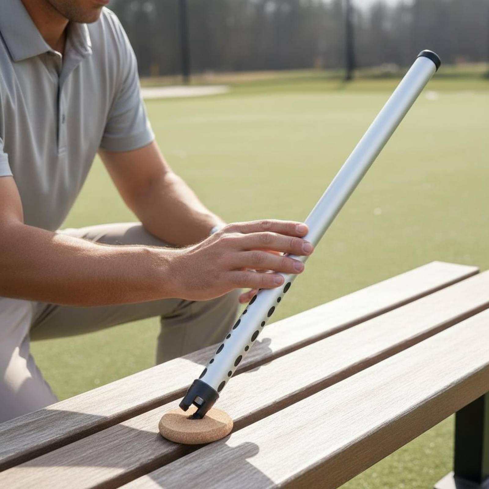 Ramasseur de balles de golf po - Sports Equipment Us avis et prix