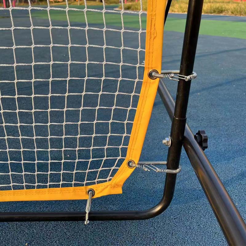 Filet de rebond réglable léger - Sports Equipment You Hit avis et prix
