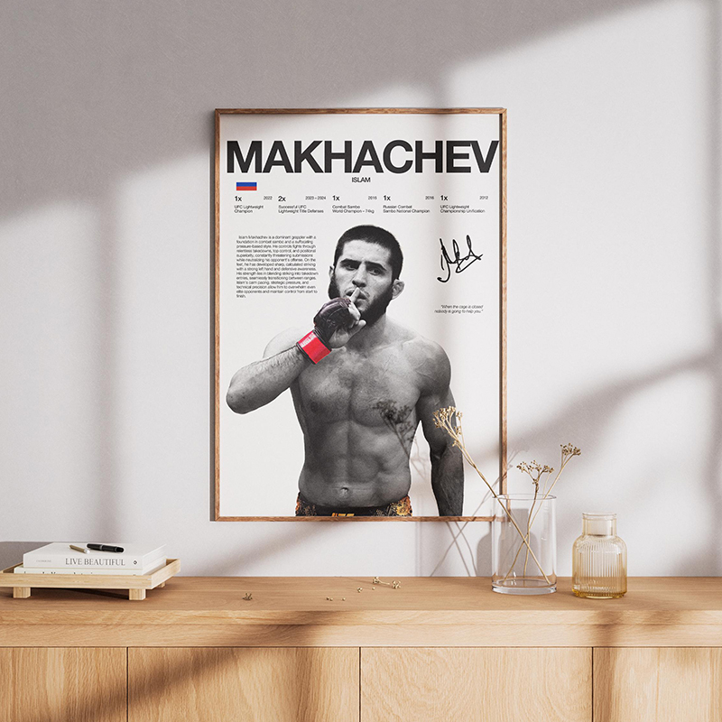 Affiche de combat des légendes - Sports Equipment Poster avis et prix