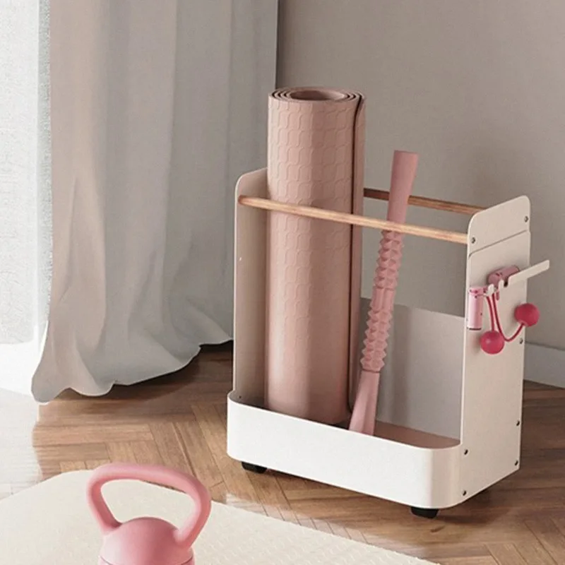 Chariot de rangement mobile do - Sports Equipment Stores avis et prix