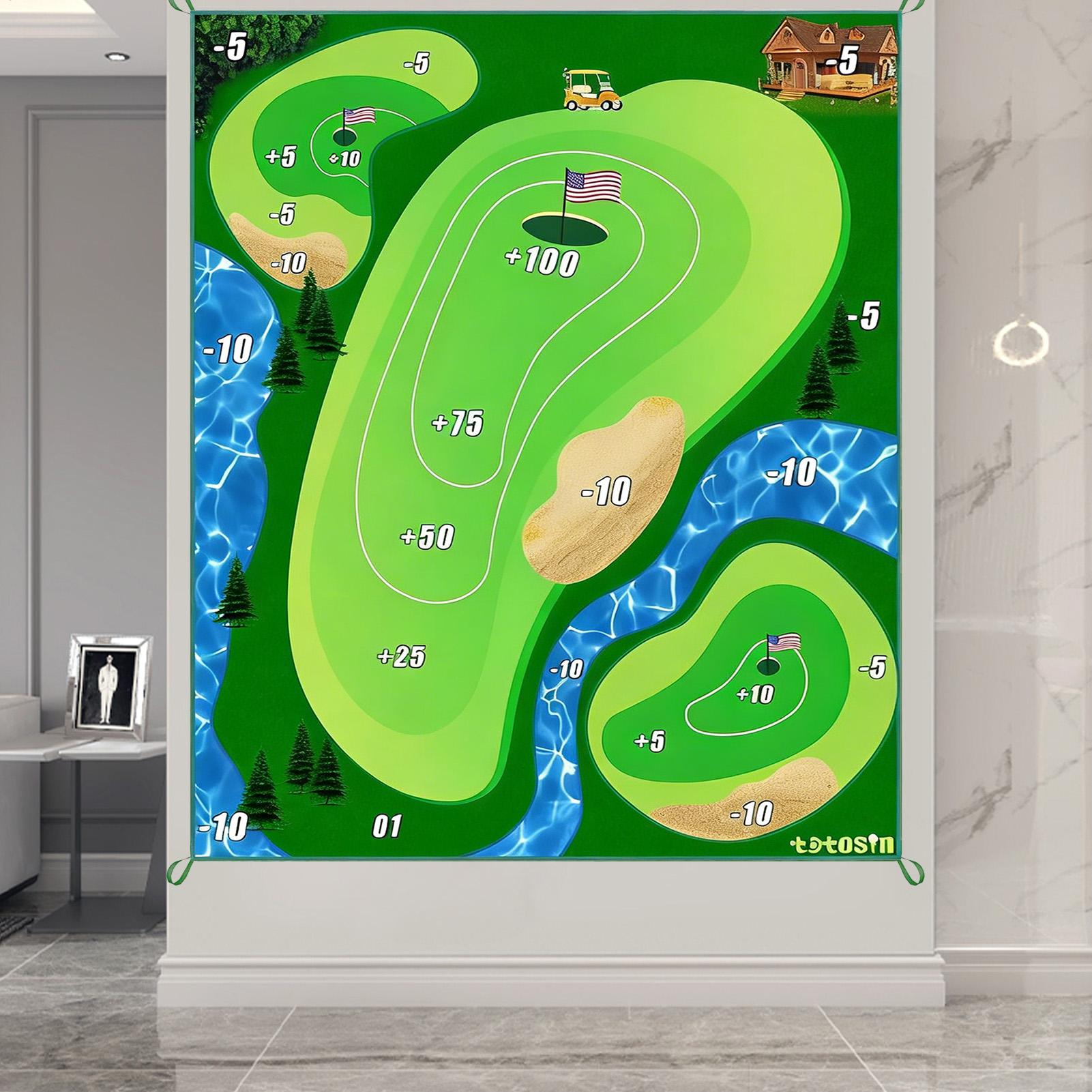 Tapis de frappe de Golf, équip - Sports Equipment You Hit avis et prix