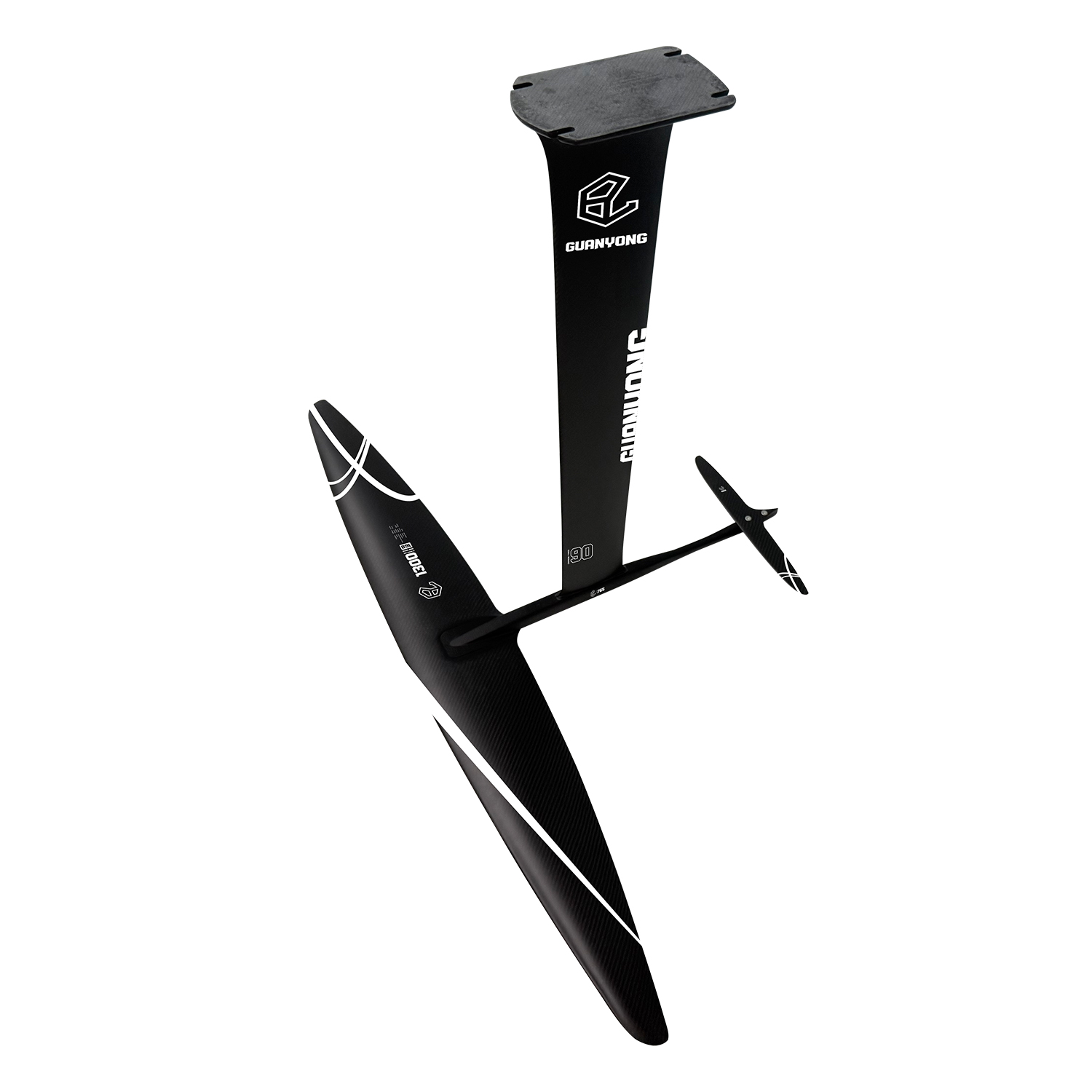 Aile d'eau en Fiber de carbone - Sports Equipment Png avis et prix