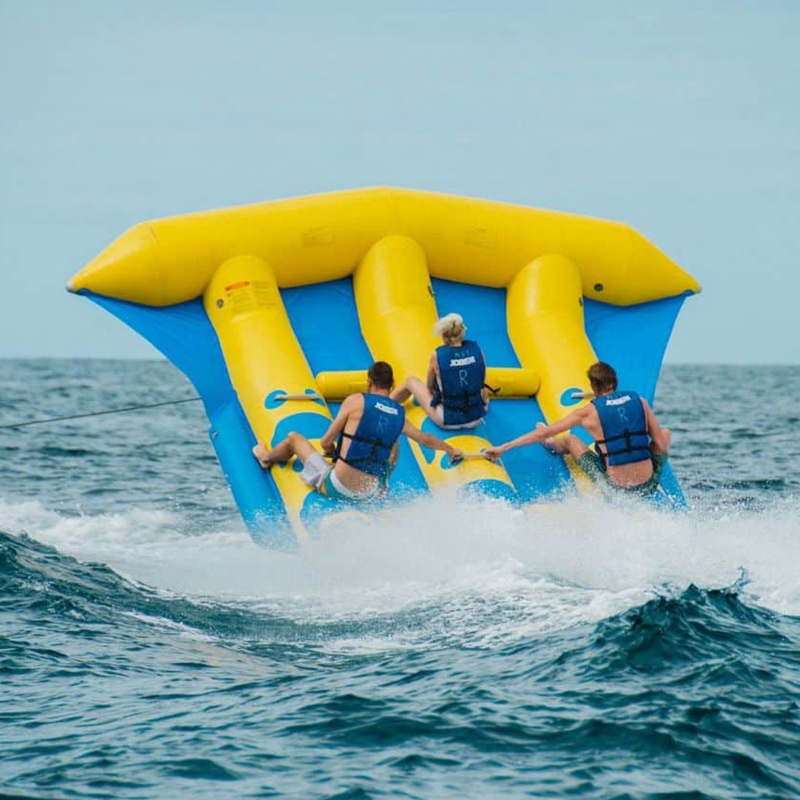 Équipement de jeu gonflable po - Sports Equipment Rental avis et prix