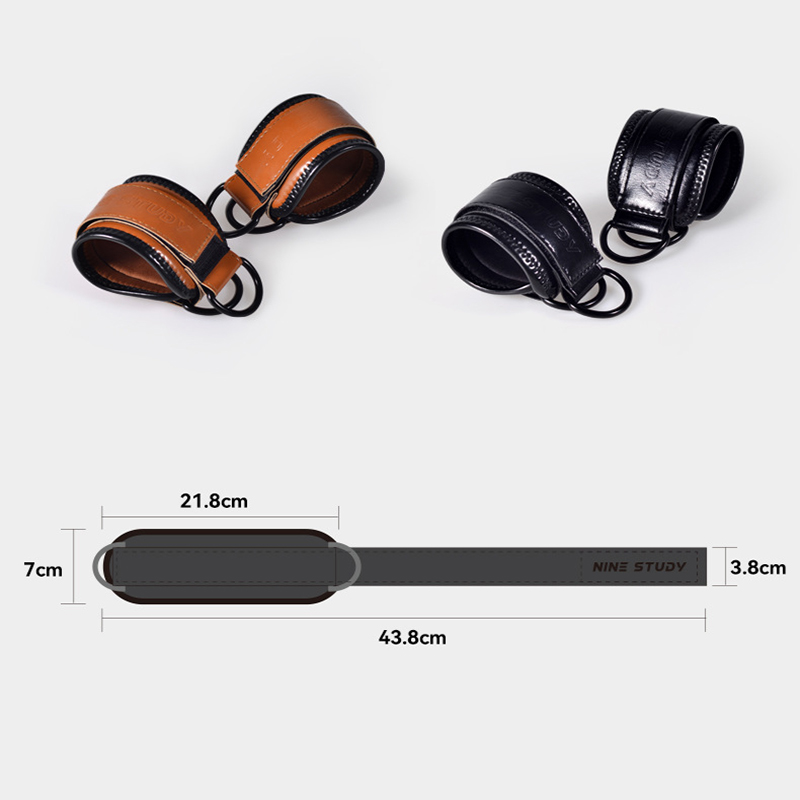 Sangles de poignet pour bande  - Sports Equipment Near Me avis et prix
