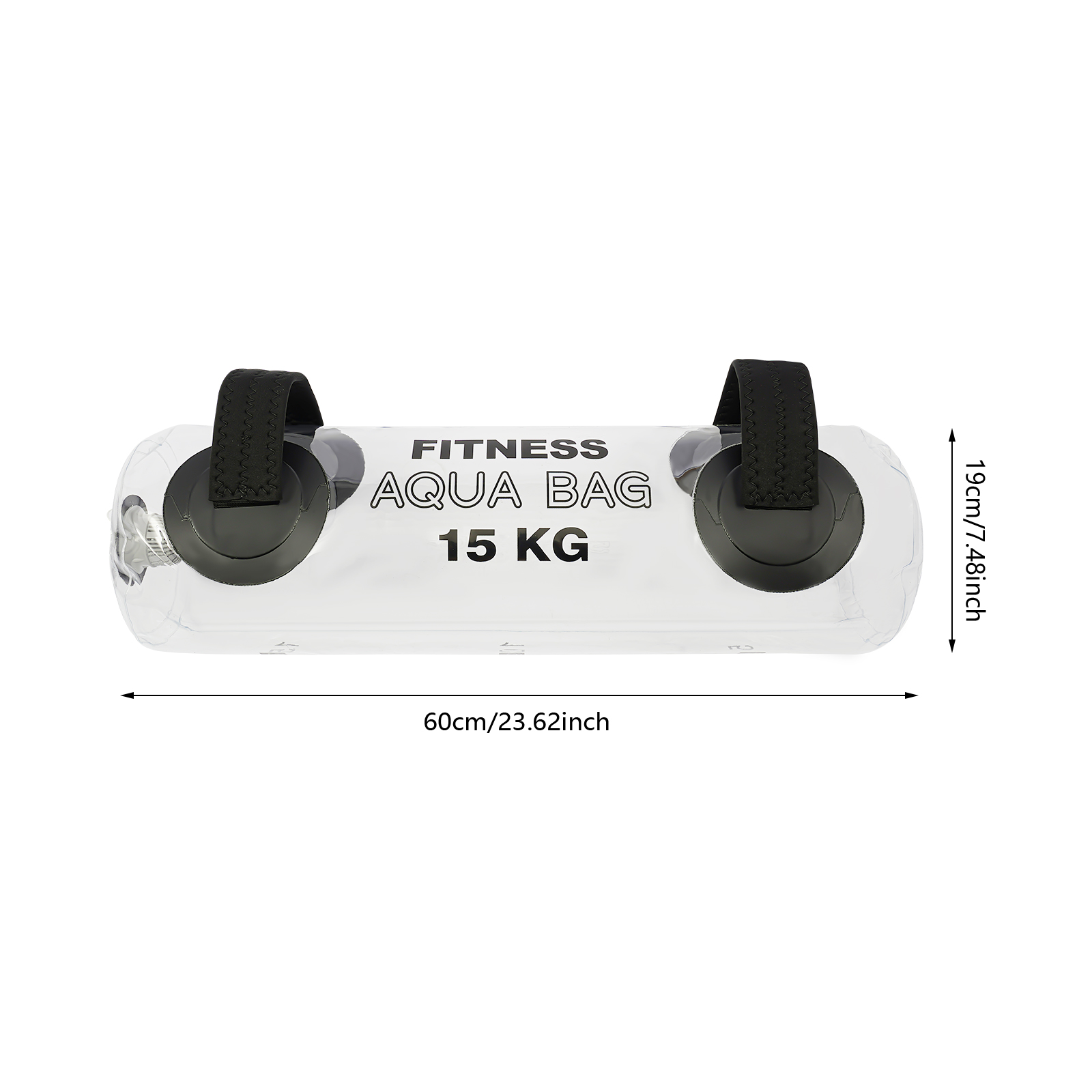 Sac aquatique 20 kg / 15 kg, s - Sports Equipment Near Me avis et prix
