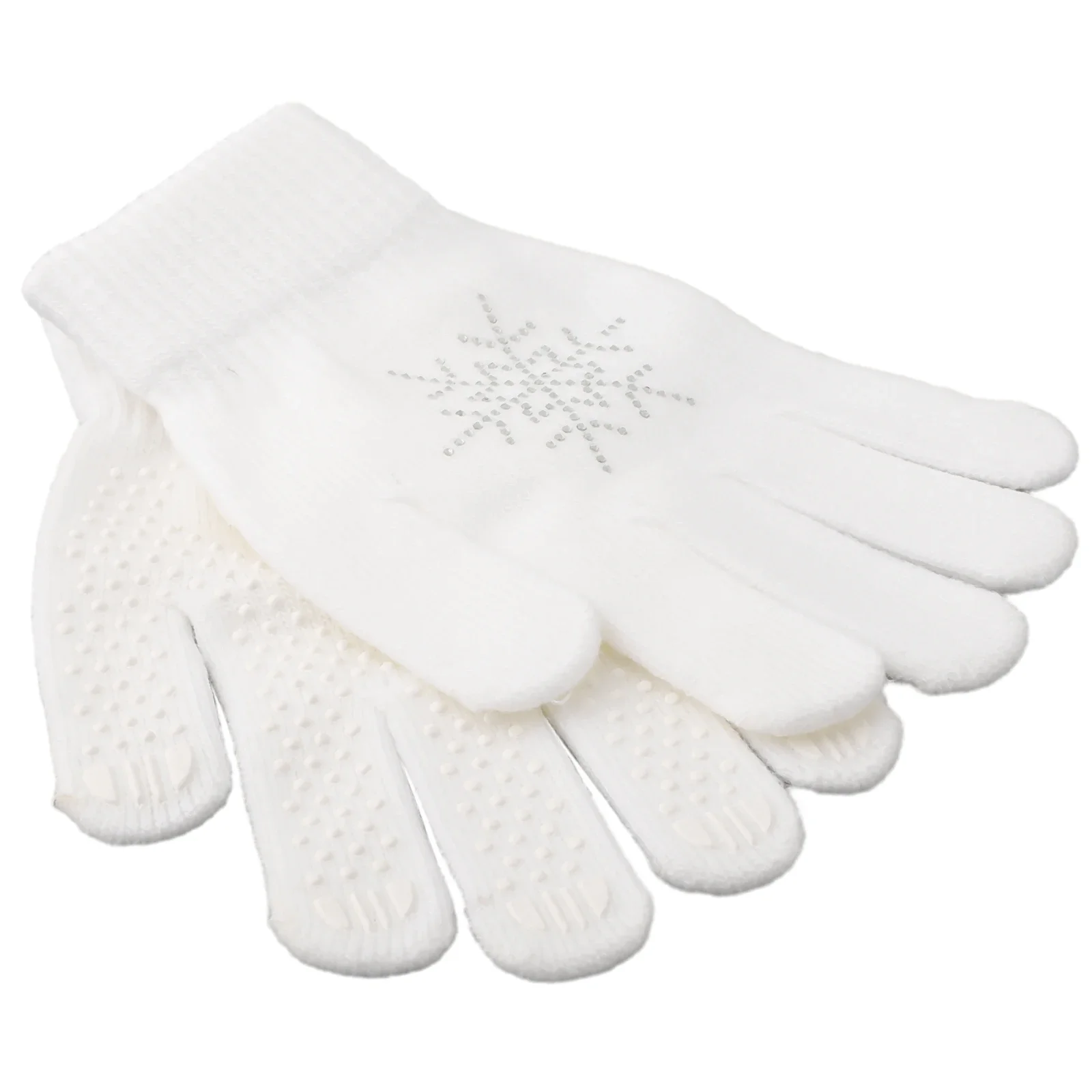 Gants de patinage artistique p - Sports Equipment Stores avis et prix