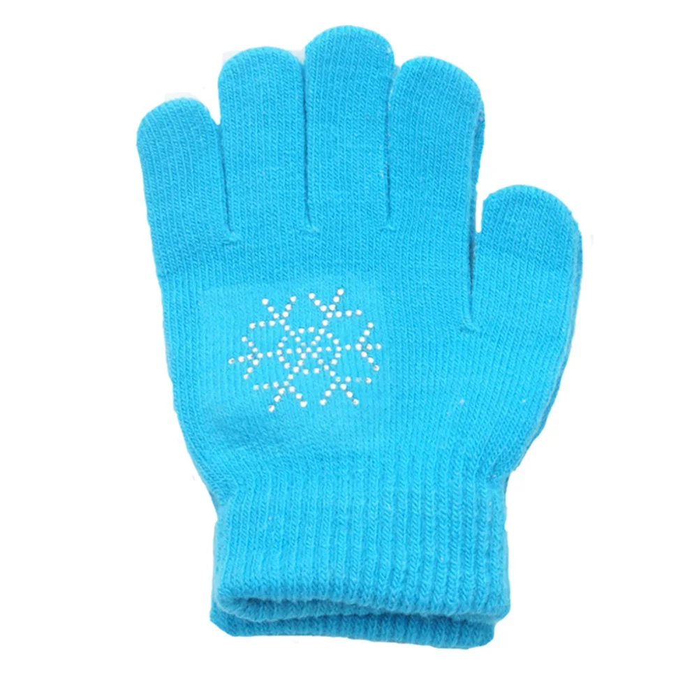 Gants de patinage artistique p - Sports Equipment Stores avis et prix