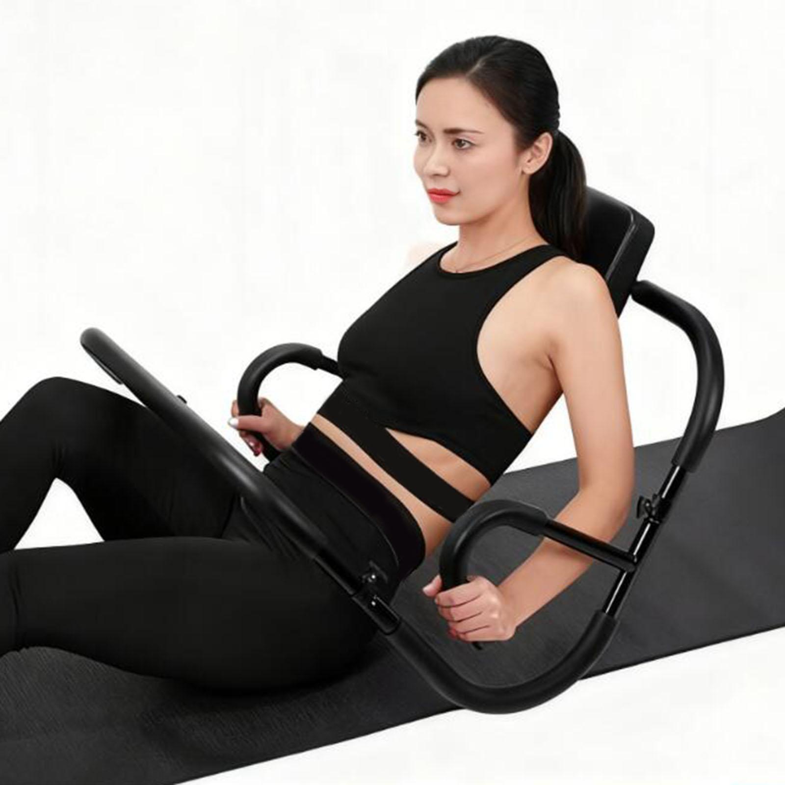 Machine abdominale Portable en - Sports Equipment Near Me avis et prix