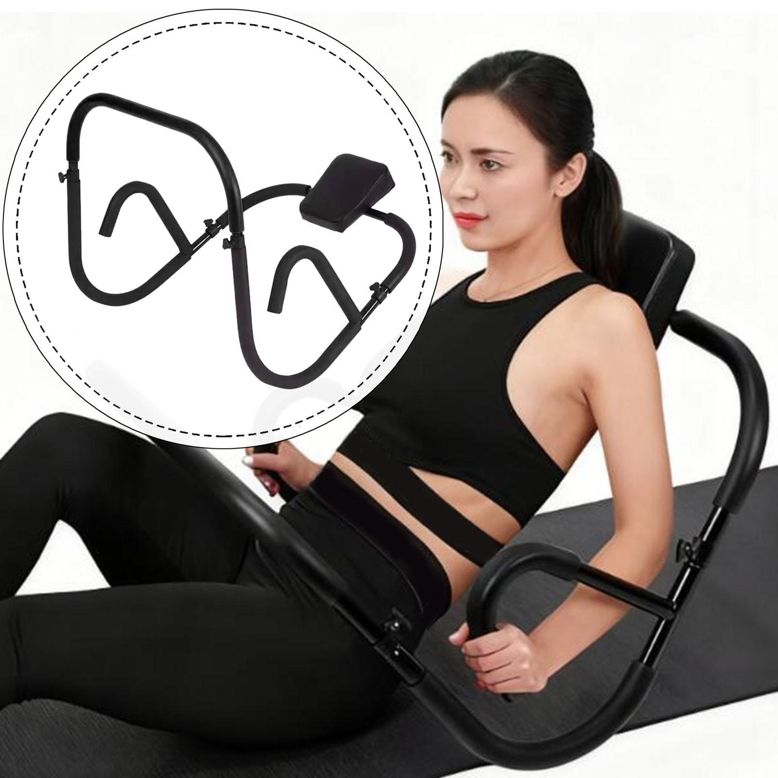 Machine abdominale Portable en - Sports Equipment Near Me avis et prix