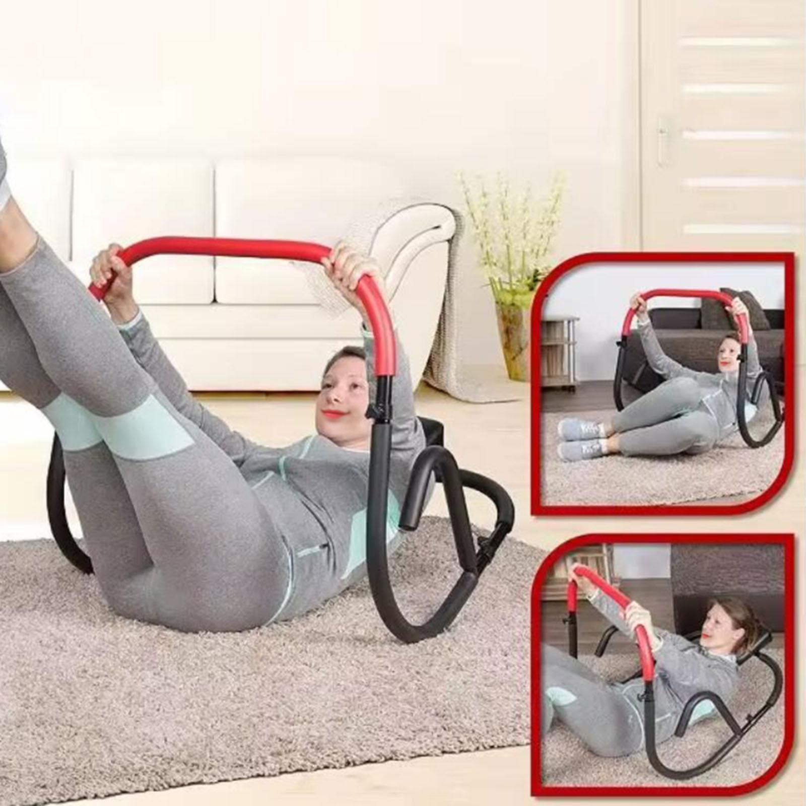 Machine abdominale Portable en - Sports Equipment Near Me avis et prix
