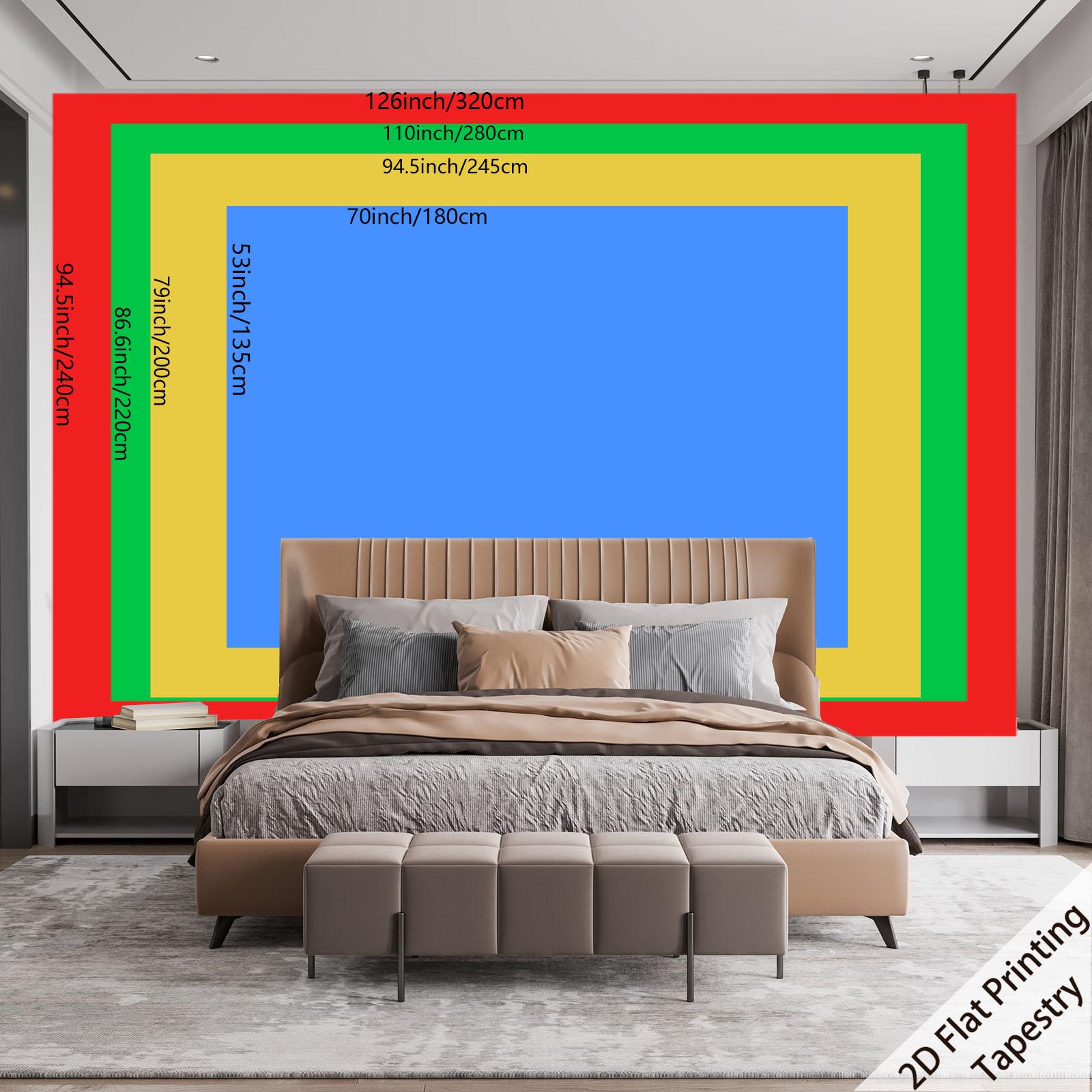 Affiche murale en toile imprim - Sports Equipment Poster avis et prix