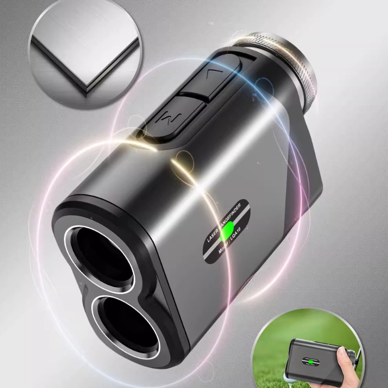 Mini télémètre Laser de Golf,  - Sports Equipment Us avis et prix