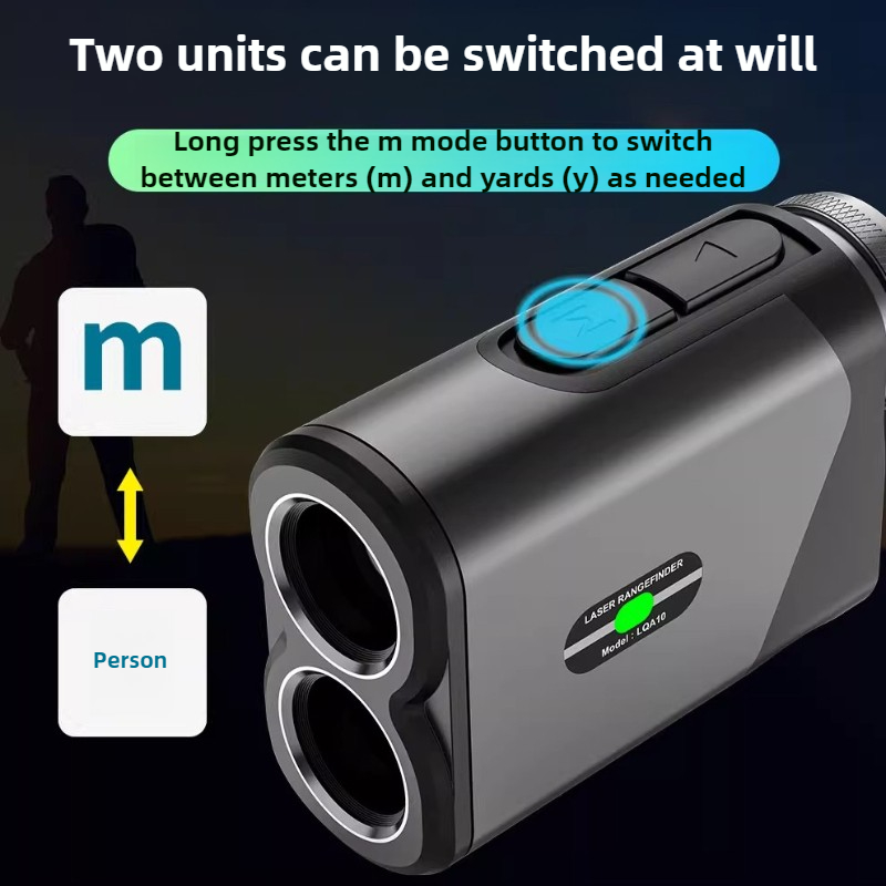 Mini télémètre Laser de Golf,  - Sports Equipment Us avis et prix
