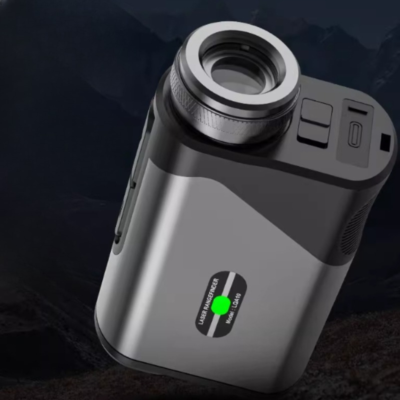 Mini télémètre Laser de Golf,  - Sports Equipment Us avis et prix