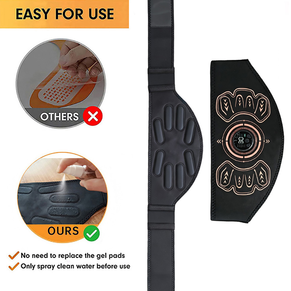 Ceinture de fitness intelligen - Sports Equipment Near Me avis et prix