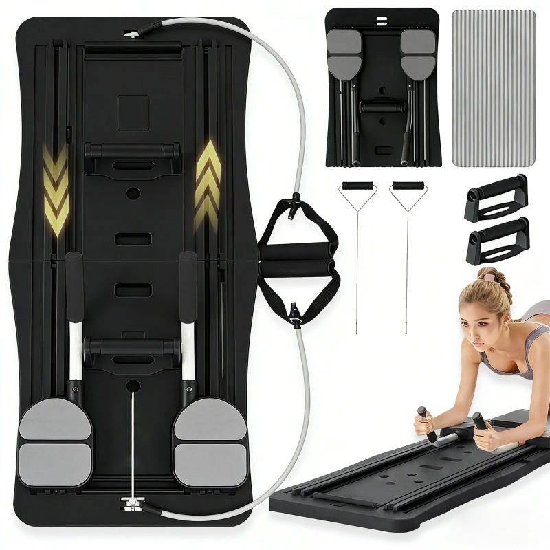 Planche d'entraînement abdomin - Sports Equipment Near Me avis et prix
