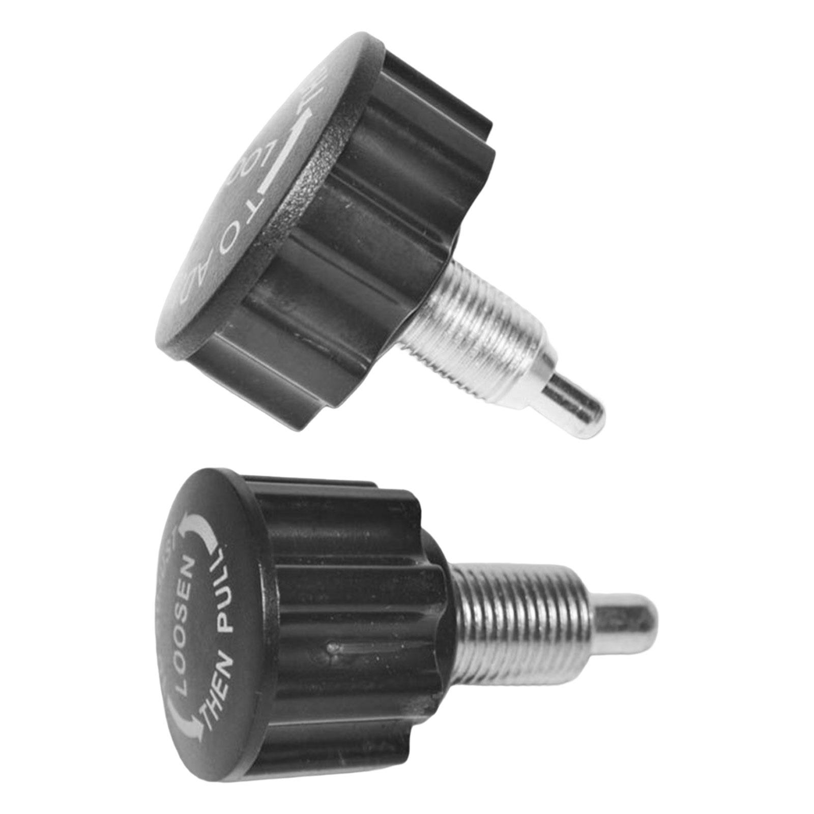 Bouton de réglage de Fitness,  - Sports Equipment Stores avis et prix