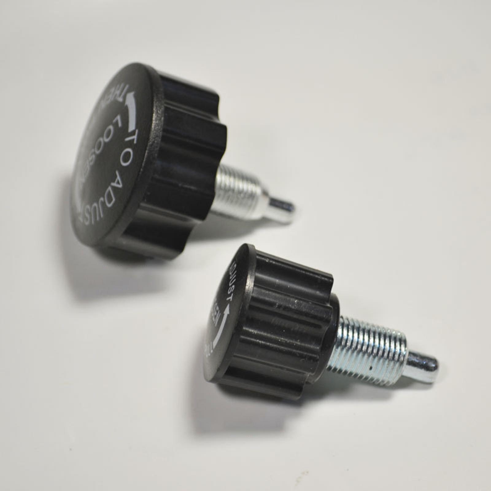 Bouton de réglage de Fitness,  - Sports Equipment Stores avis et prix