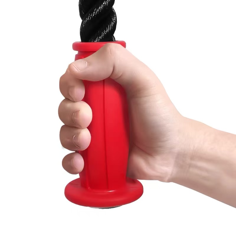 Cordes ergonomiques pour trice - Sports Equipment Near Me avis et prix