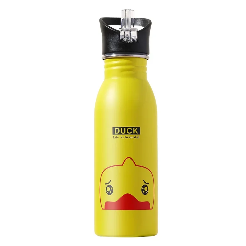 Bouteille d'eau en acier inoxy - Sports Equipment Stores avis et prix