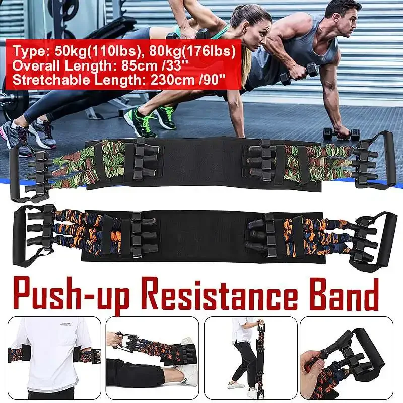 Bandes de résistance, presse d - Sports Equipment Near Me avis et prix