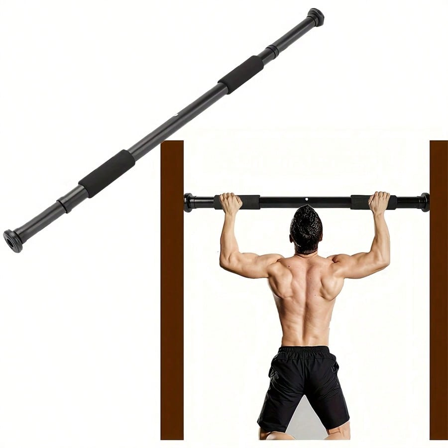 Barre de traction réglable pou - Sports Equipment Near Me avis et prix