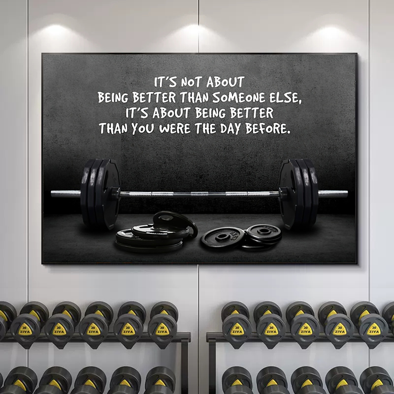Affiches et imprimés d'art spo - Sports Equipment Poster avis et prix