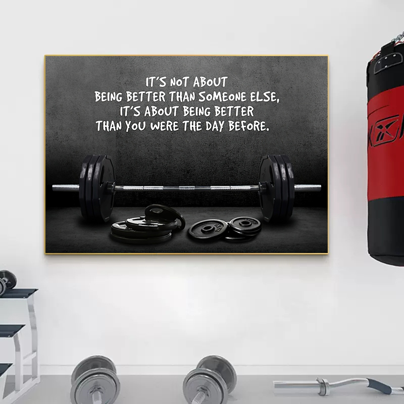 Affiches et imprimés d'art spo - Sports Equipment Poster avis et prix