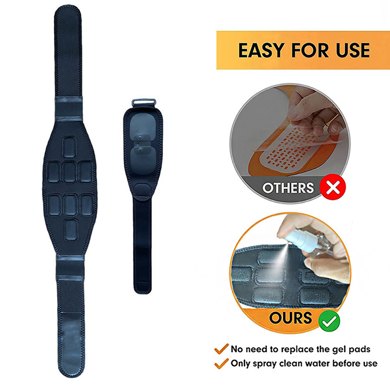 Ceinture de Tonification Abdom - Sports Equipment Near Me avis et prix