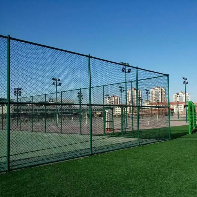 Personnalisé. Clôture de stade - Sports Equipment Quotes avis et prix