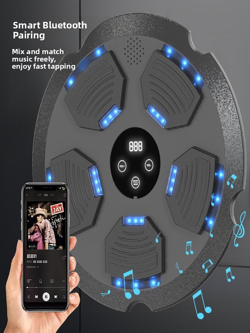 Nouveau Dispositif d'Entraînem - Sports Equipment You Hit avis et prix