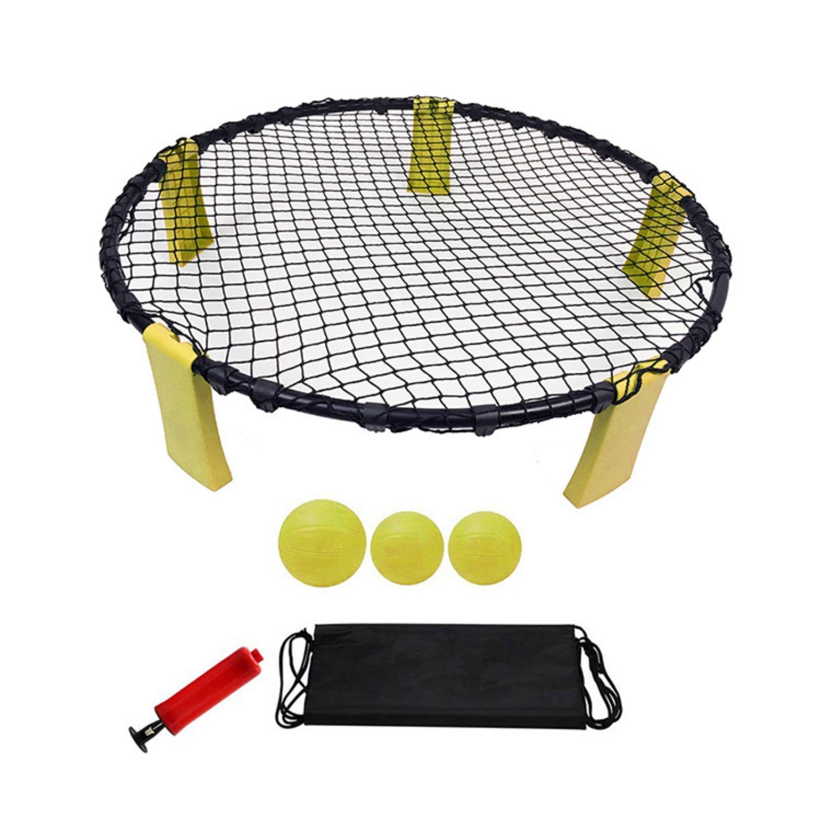 Ballon de volley-ball gonflabl - Sports Equipment Us avis et prix