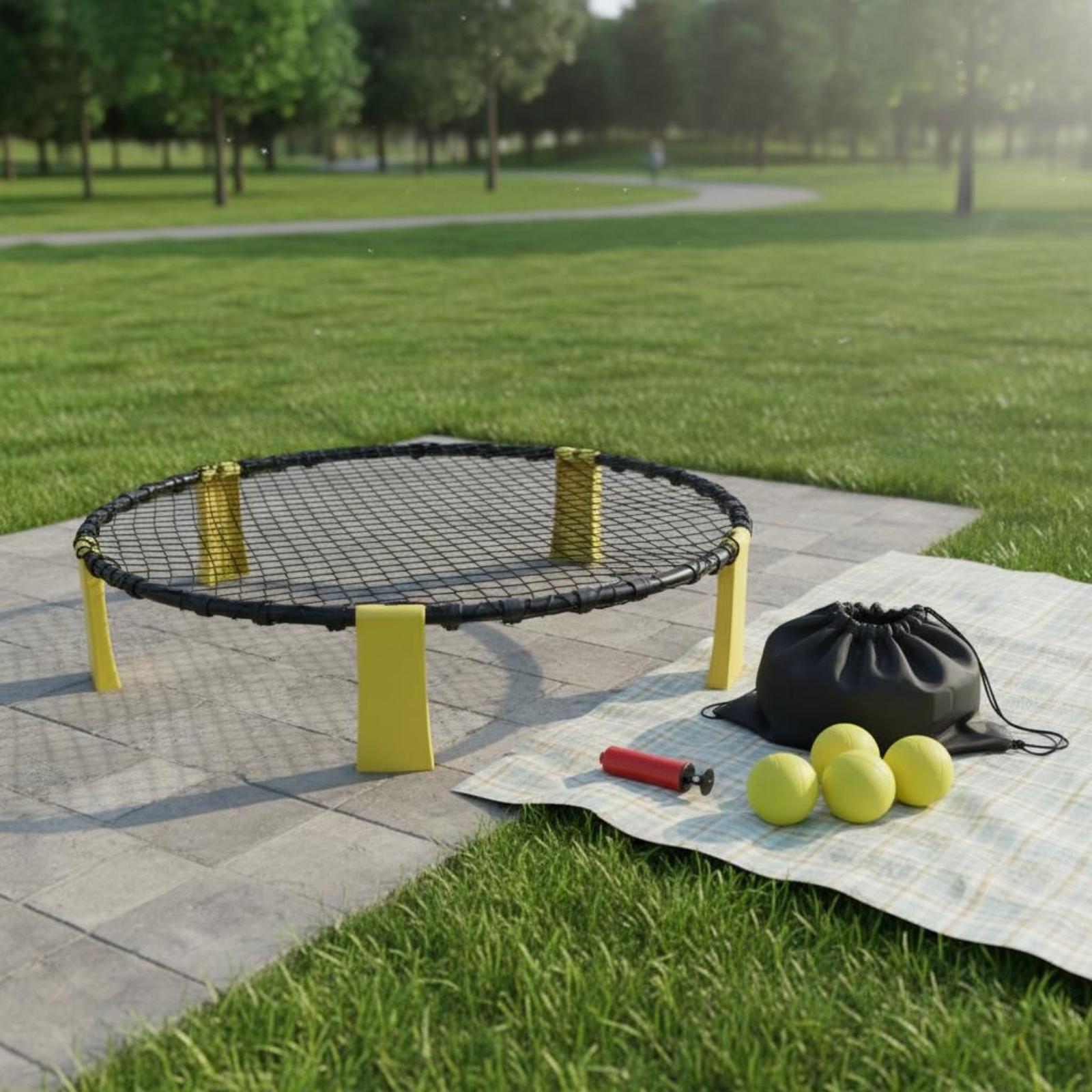 Ballon de volley-ball gonflabl - Sports Equipment Us avis et prix
