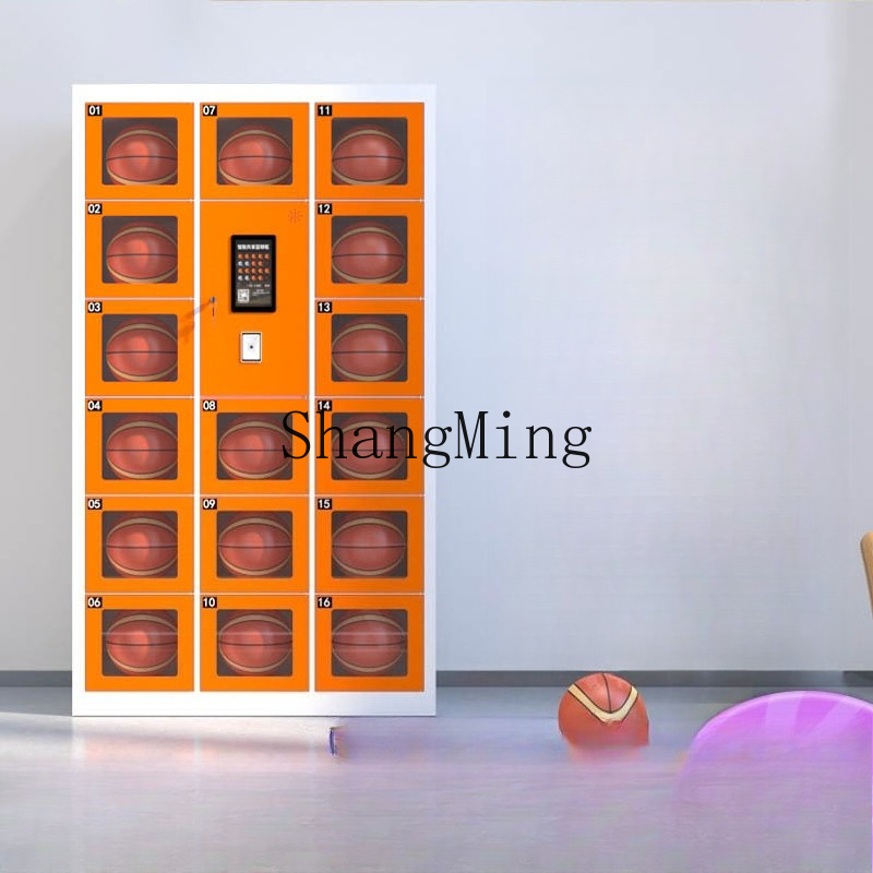 Armoire de rangement de locati - Sports Equipment Rental avis et prix