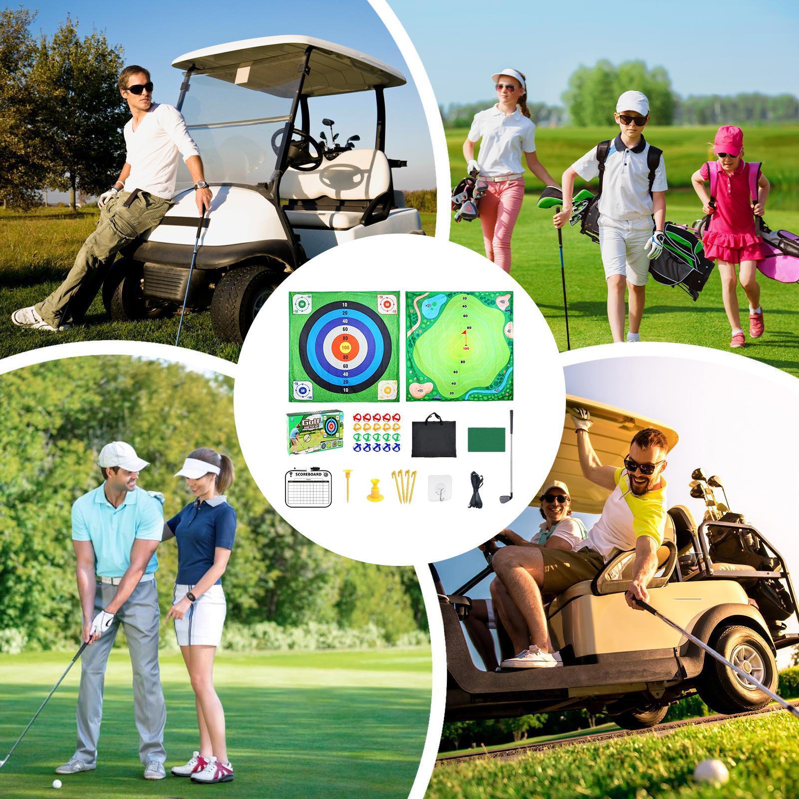 Tapis de pratique de Golf, équ - Sports Equipment You Hit avis et prix