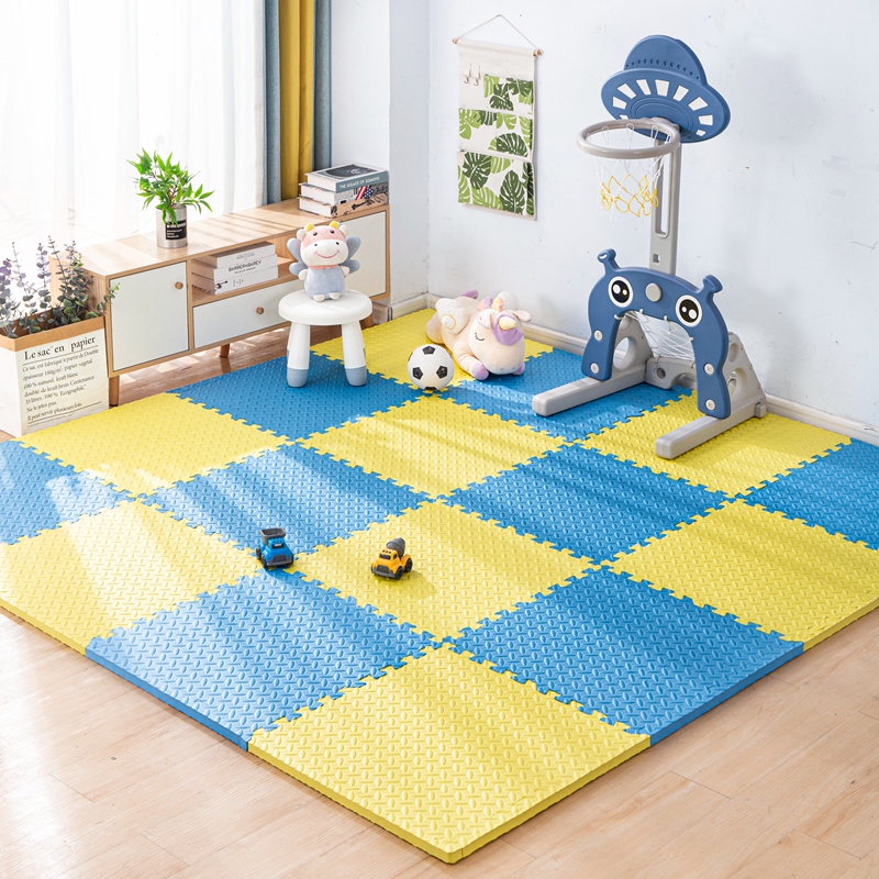 Tapis de Puzzle pour enfants,  - Sports Equipment Stores avis et prix