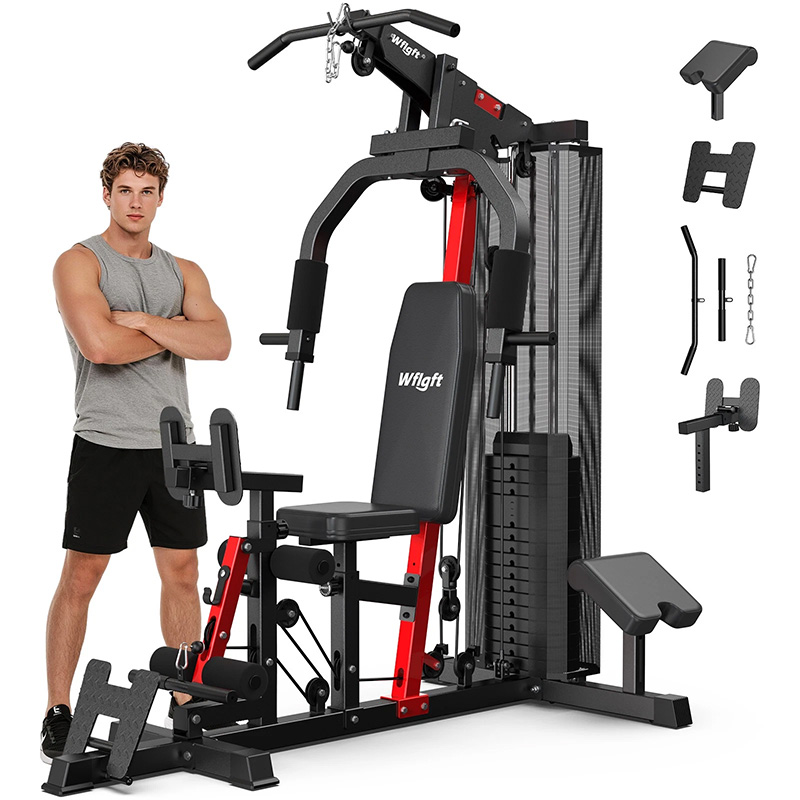 Équipement de musculation Poob - Sports Equipment Near Me avis et prix