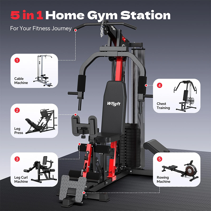 Équipement de musculation Poob - Sports Equipment Near Me avis et prix